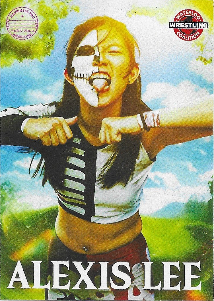 2026 Happiness Sample Image